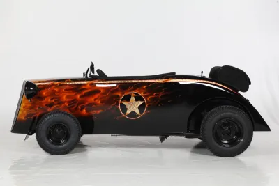 Full Custom